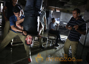 Arrambam New Movie Stills  photo 52