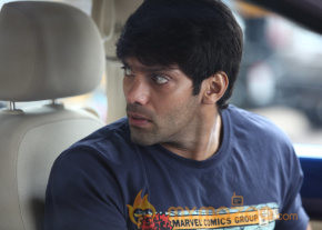 Arrambam New Movie Stills  photo 120