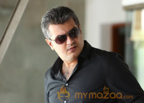 Arrambam New Movie Stills  photo 12
