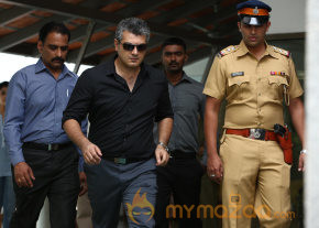 Arrambam New Movie Stills  photo 38