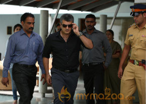 Arrambam New Movie Stills  photo 18