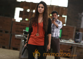 Arrambam New Movie Stills  photo 113