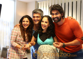 Arrambam New Movie Stills  photo 94
