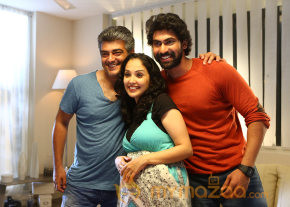 Arrambam New Movie Stills  photo 54