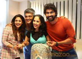 Arrambam New Movie Stills  photo 122