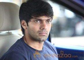 Arrambam New Movie Stills  photo 69