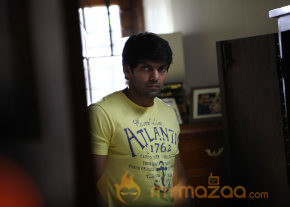Arrambam New Movie Stills  photo 11