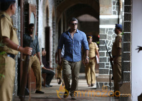 Arrambam New Movie Stills  photo 115