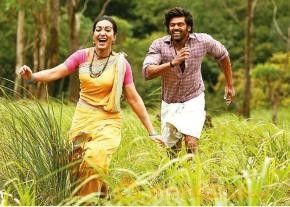 Arya Kadamban Movie Latest Stills photo 5