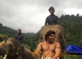 Arya Kadamban Movie Latest Stills photo 2
