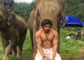 Arya Kadamban Movie Latest Stills