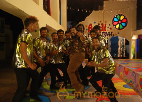 Arya Surya Movie Stills  photo 22