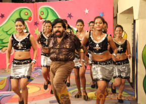 Arya Surya Movie Stills  photo 25