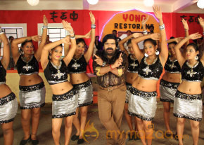 Arya Surya Movie Stills  photo 32