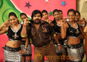 Arya Surya Movie Stills  photo 19