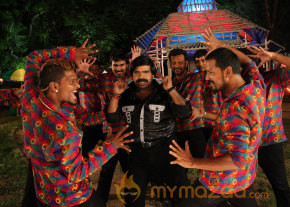 Arya Surya Movie Stills  photo 29