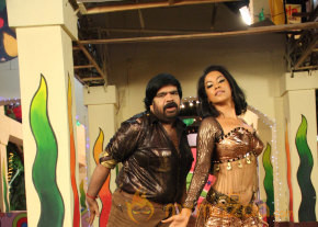 Arya Surya Movie Stills  photo 6