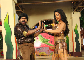 Arya Surya Movie Stills  photo 24