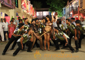 Arya Surya Movie Stills  photo 17