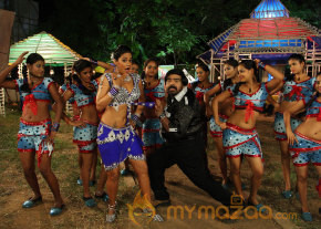 Arya Surya Movie Stills  photo 30