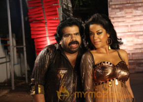 Arya Surya Movie Stills  photo 11