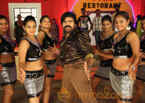 Arya Surya Movie Stills  photo 10