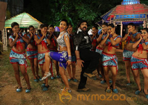 Arya Surya Movie Stills  photo 23