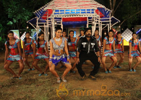 Arya Surya Movie Stills  photo 27