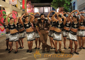 Arya Surya Movie Stills 