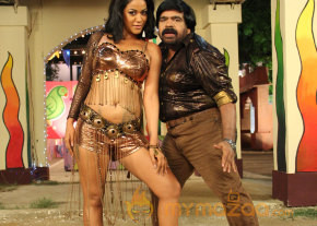 Arya Surya Movie Stills  photo 2