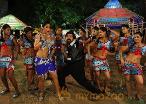 Arya Surya Movie Stills  photo 30