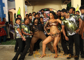 Arya Surya Movie Stills  photo 18