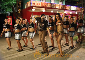 Arya Surya Movie Stills  photo 38