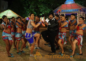 Arya Surya Movie Stills  photo 3