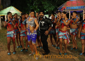 Arya Surya Movie Stills  photo 33
