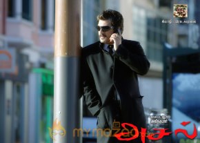 Ajith Asal movie Stills photo 12
