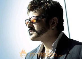 Ajith Asal movie Stills photo 18