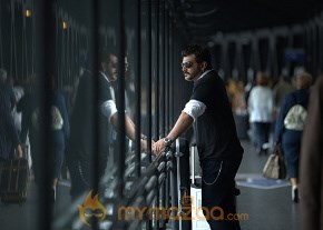 Ajith Asal movie Stills photo 7