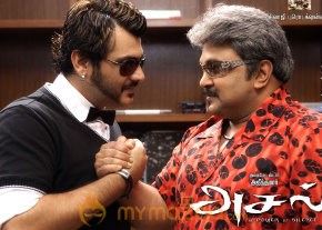 Ajith Asal movie Stills photo 2