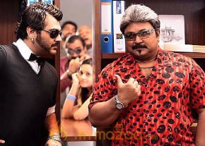 Ajith Asal movie Stills photo 8
