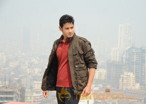 Athiradi Vettai Movie Stills photo 42