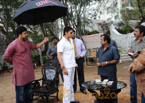 Athiradi Vettai Movie Stills photo 9