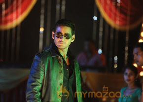 Athiradi Vettai Movie Stills photo 38