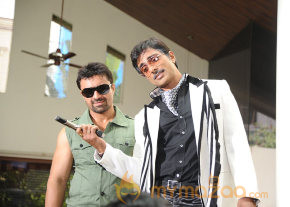 Athiradi Vettai Movie Stills photo 14
