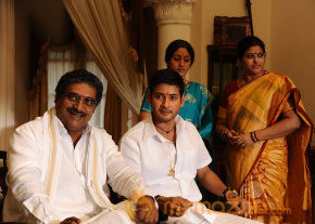Athiradi Vettai Movie Stills photo 49