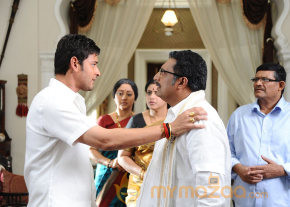 Athiradi Vettai Movie Stills photo 55