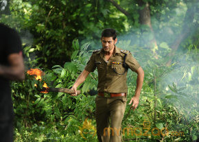 Athiradi Vettai Movie Stills photo 43