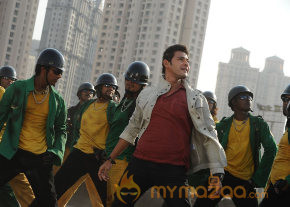Athiradi Vettai Movie Stills photo 31