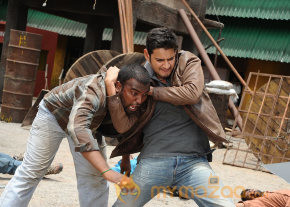 Athiradi Vettai Movie Stills photo 51