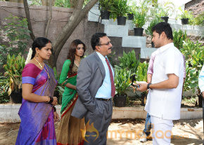 Athiradi Vettai Movie Stills photo 63